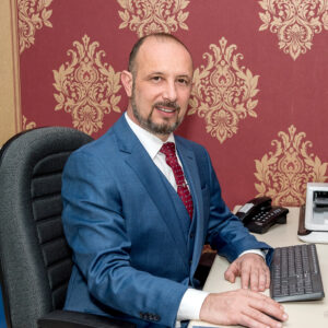 Foto de Dr. Edmilso Michelon